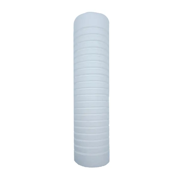 Bujía Dispufil para Bujía 10" X 2.5" de Celulosa 1 Micras